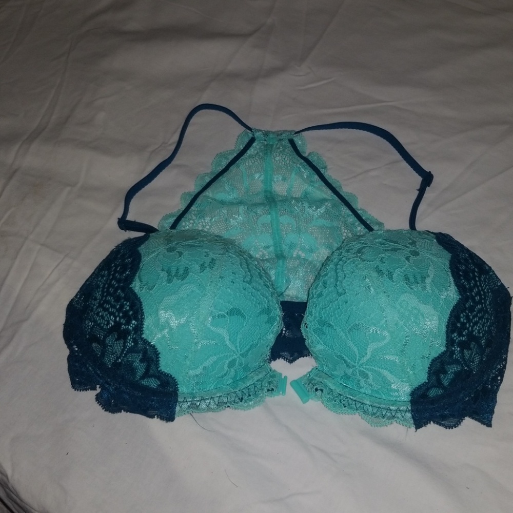 Victoria's Secrets PINK date racerback